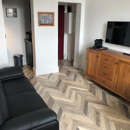 Superbe appartement indépendant en centre ville Vichy Esterno foto